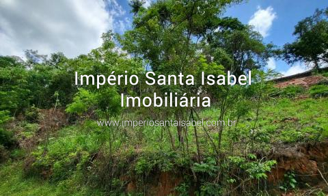 [Vende Terreno Jardim Portugal 452 m2 Santa Isabel-ref:2524]