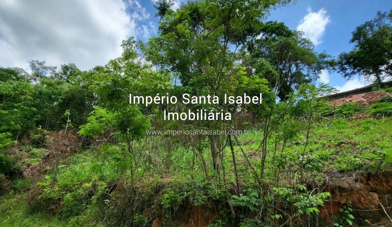 [Vende Terreno Jardim Portugal 452 m2 Santa Isabel-ref:2524]