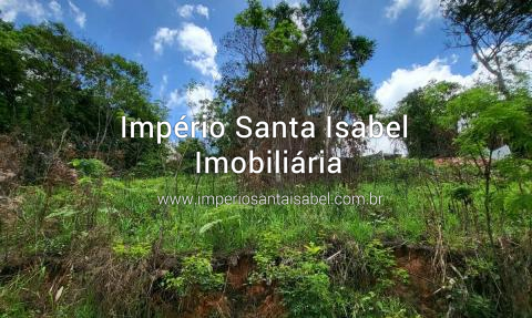 [Vende Terreno Jardim Portugal 452 m2 Santa Isabel-ref:2524]