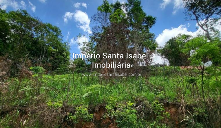 [Vende Terreno Jardim Portugal 452 m2 Santa Isabel-ref:2524]