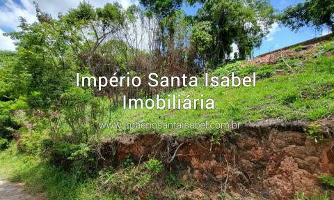 [Vende Terreno Jardim Portugal 452 m2 Santa Isabel-ref:2524]