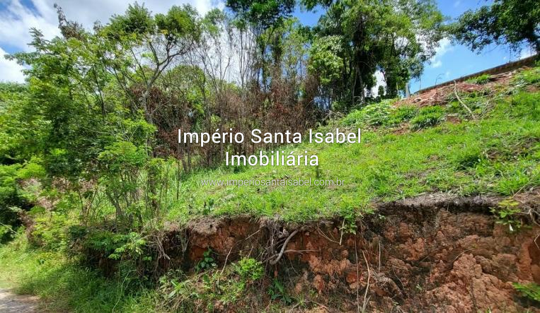 [Vende Terreno Jardim Portugal 452 m2 Santa Isabel-ref:2524]