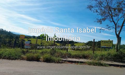 [Vende Terreno Jardim Portugal - Santa Isabel SP ]