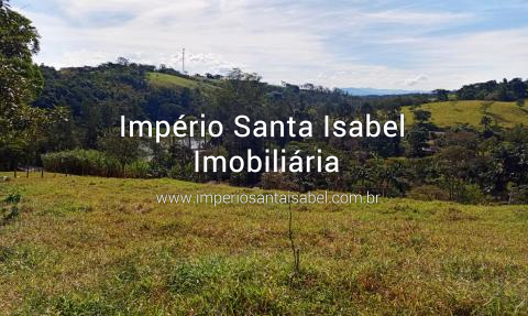 [Vende Terreno Jardim Portugal - Santa Isabel SP ]
