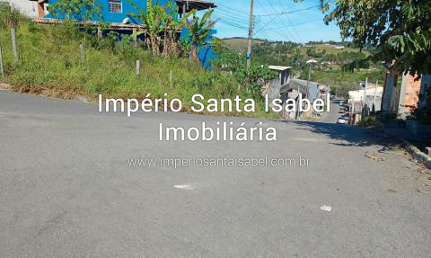 [Vende Terreno Jardim Portugal - Santa Isabel SP ]