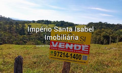 [Vende Terreno Jardim Portugal - Santa Isabel SP ]