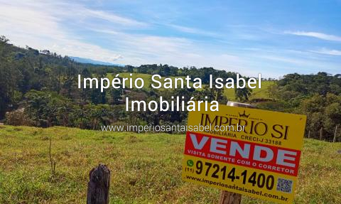 [Vende Terreno Jardim Portugal - Santa Isabel SP ]