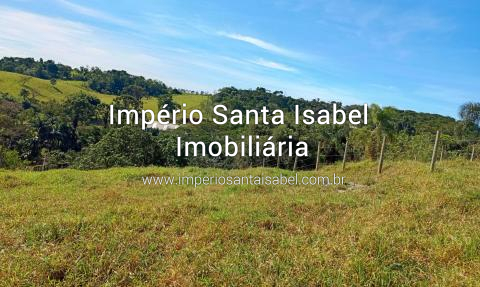 [Vende Terreno Jardim Portugal - Santa Isabel SP ]