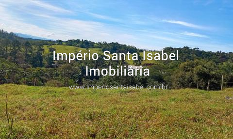 [Vende Terreno Jardim Portugal - Santa Isabel SP ]