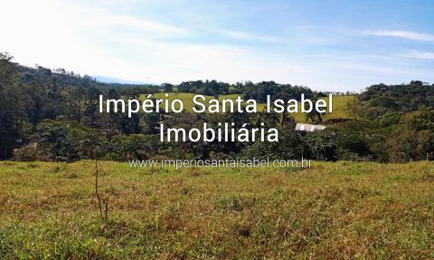 [Vende Terreno Jardim Portugal - Santa Isabel SP ]