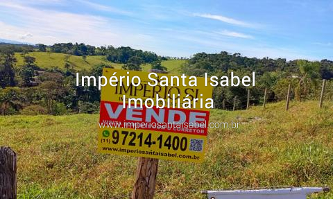 [Vende Terreno Jardim Portugal - Santa Isabel SP ]