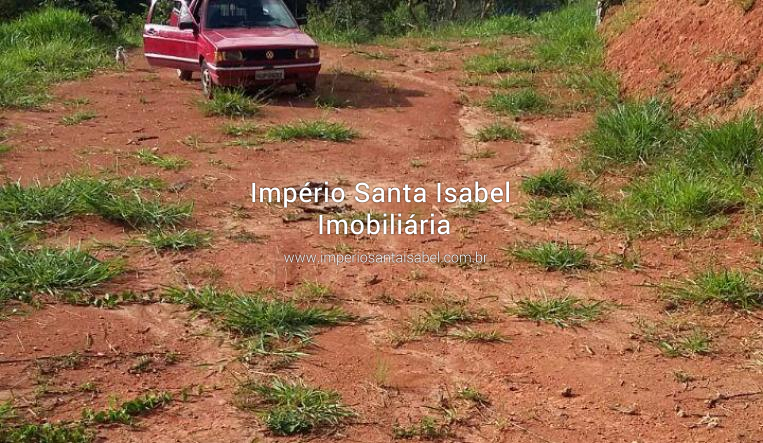 [Vende Terreno No Canta Galo 900 M2 - Estrada De Santa Isabel  - Arujá -SP]