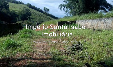 [Vende Terreno No Canta Galo 900 M2 - Estrada De Santa Isabel  - Arujá -SP]