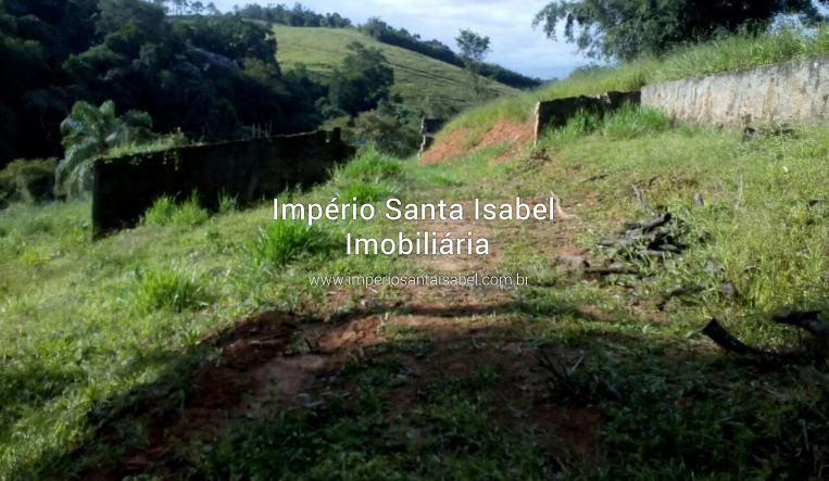 [Vende Terreno No Canta Galo 900 M2 - Estrada De Santa Isabel  - Arujá -SP]