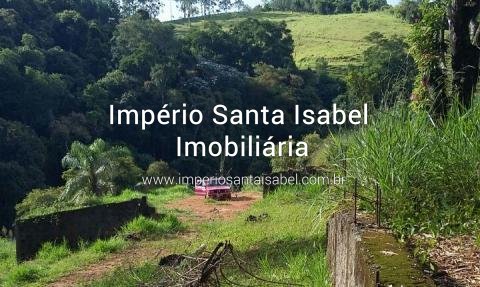 [Vende Terreno No Canta Galo 900 M2 - Estrada De Santa Isabel  - Arujá -SP]