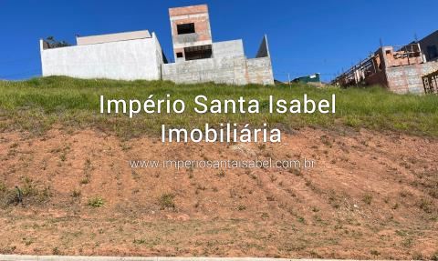 [Vende Terreno 300 m2 no Condomínio Entreserras REF 2344]