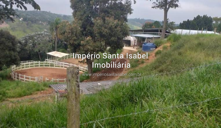 [Vende Terreno No Jaguari Com 3.000 M2   ]