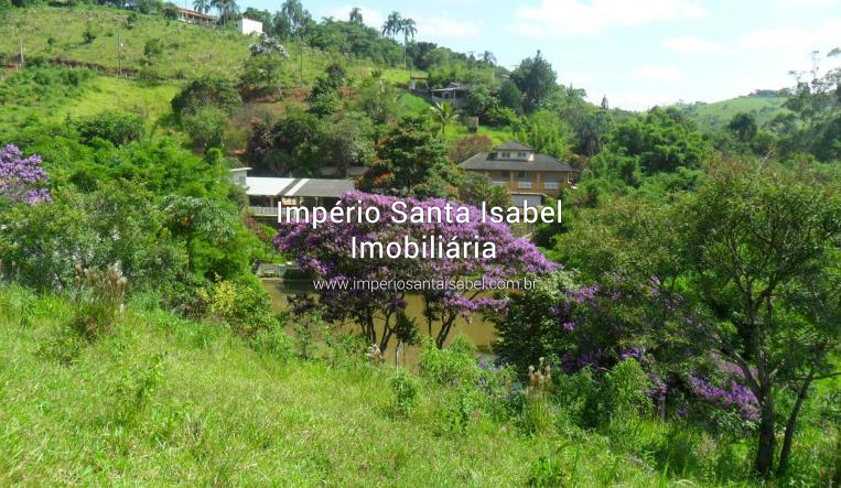 [Vende Terreno 1.140 m2 com Vista pra Represa - Monte Negro- Santa Isabel REF: 255]