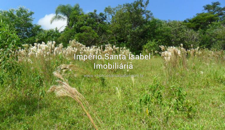 [Vende Terreno 1.140 m2 com Vista pra Represa - Monte Negro- Santa Isabel REF: 255]