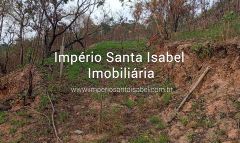 [Vende terreno No ouro verde - Santa Isabel SP_ REF: 2330]