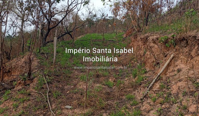 [Vende terreno No ouro verde - Santa Isabel SP_ REF: 2330]