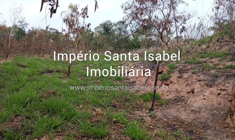 [Vende terreno No ouro verde - Santa Isabel SP_ REF: 2330]