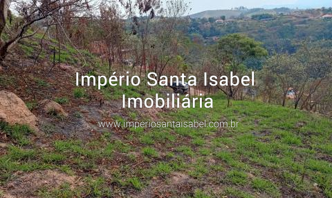 [Vende terreno No ouro verde - Santa Isabel SP_ REF: 2330]