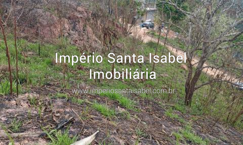 [Vende terreno No ouro verde - Santa Isabel SP_ REF: 2330]
