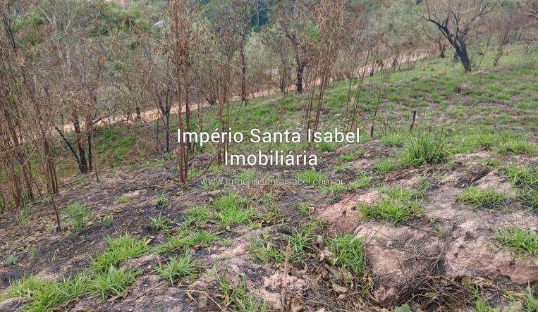 [Vende terreno No ouro verde - Santa Isabel SP_ REF: 2330]