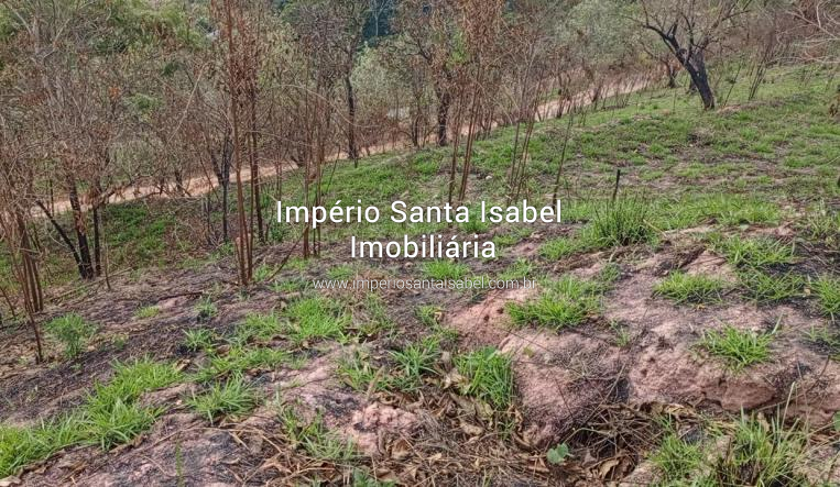 [Vende terreno No ouro verde - Santa Isabel SP_ REF: 2330]