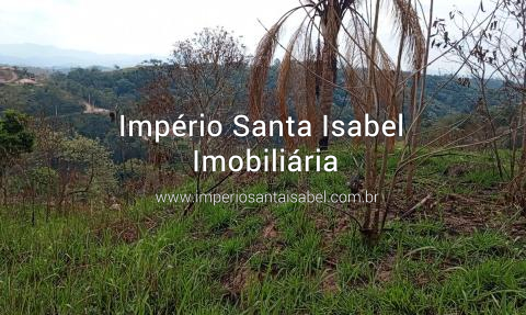[Vende terreno No ouro verde - Santa Isabel SP_ REF: 2330]