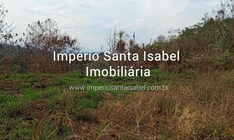 [Vende terreno No ouro verde - Santa Isabel SP_ REF: 2330]