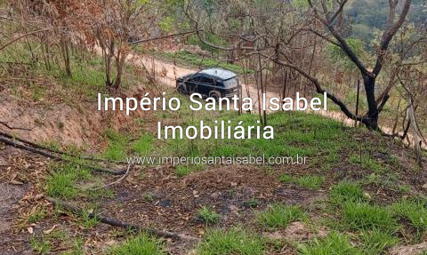 [Vende terreno No ouro verde - Santa Isabel SP_ REF: 2330]