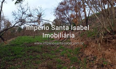 [Vende terreno No ouro verde - Santa Isabel SP_ REF: 2330]