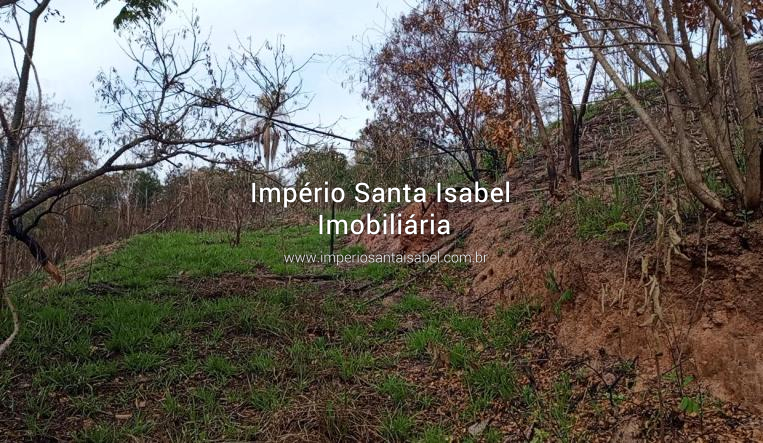 [Vende terreno No ouro verde - Santa Isabel SP_ REF: 2330]