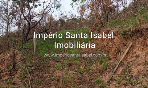 [Vende terreno No ouro verde - Santa Isabel SP_ REF: 2330]