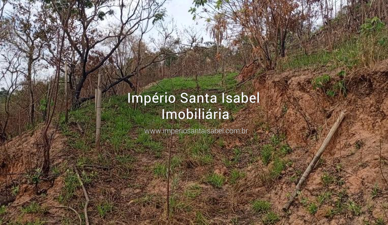 [Vende terreno No ouro verde - Santa Isabel SP_ REF: 2330]