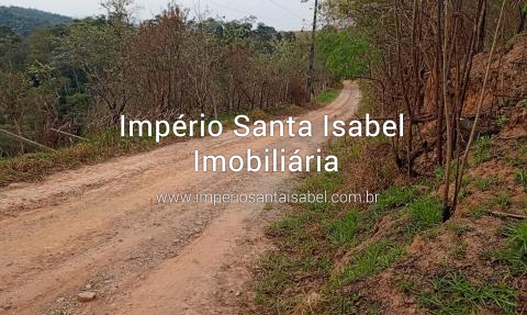 [Vende terreno No ouro verde - Santa Isabel SP_ REF: 2330]