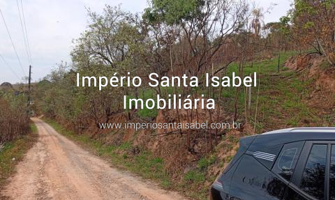 [Vende terreno No ouro verde - Santa Isabel SP_ REF: 2330]