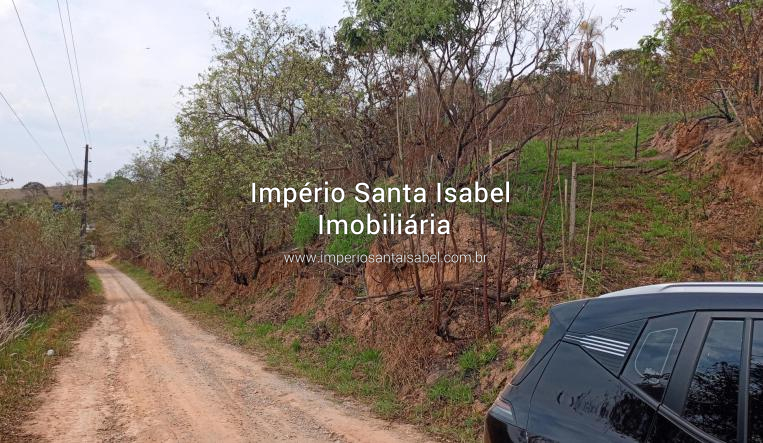 [Vende terreno No ouro verde - Santa Isabel SP_ REF: 2330]