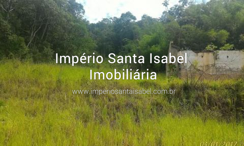 [Vende Terreno Ótimo Para Area Industrial Na Dutra, Km 191,5- Santa Isabel- 179.000M2]