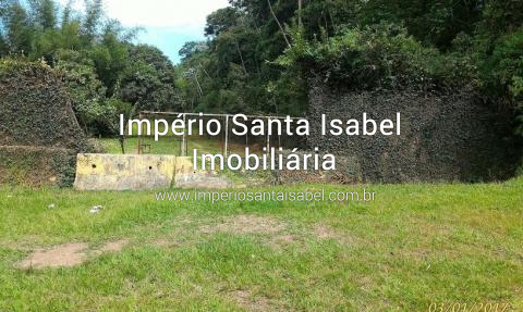 [Vende Terreno Ótimo Para Area Industrial Na Dutra, Km 191,5- Santa Isabel- 179.000M2]