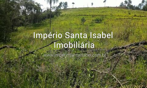 [Vende Terreno Ótimo Para Area Industrial Na Dutra, Km 191,5- Santa Isabel- 179.000M2]