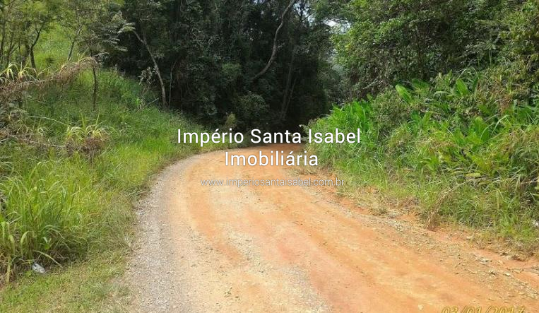 [Vende Terreno Ótimo Para Area Industrial Na Dutra, Km 191,5- Santa Isabel- 179.000M2]