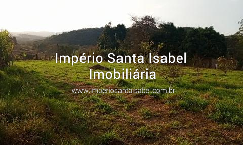 [Vende Terreno Plano  1.007 M2 Pouso Alegre - Santa Isabel SP- REF: 2010]