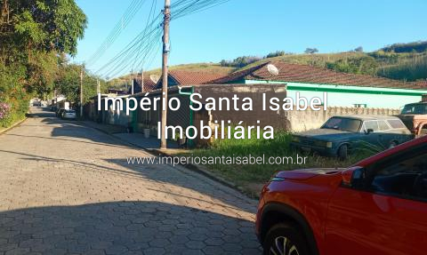 [Vende Terreno plano 250 m2  Próximo Portal Santa Isabel - aceito 50% entrada+ parcelas ]