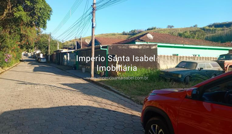 [Vende Terreno plano 250 m2  Próximo Portal Santa Isabel - aceito 50% entrada+ parcelas ]