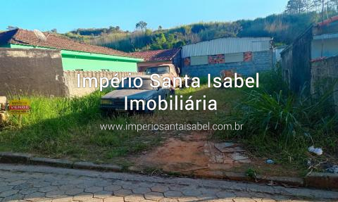 [Vende Terreno plano 250 m2  Próximo Portal Santa Isabel - aceito 50% entrada+ parcelas ]