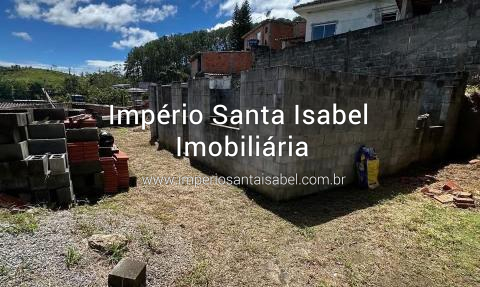 [Vende terreno180 m2 com casa em construção - Torre REF: 2457]