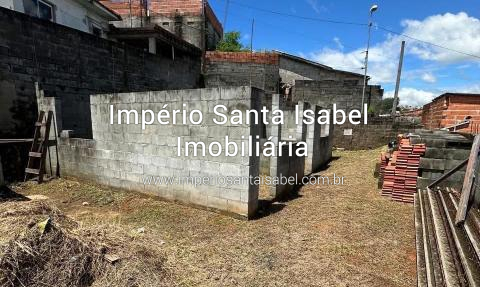 [Vende terreno180 m2 com casa em construção - Torre REF: 2457]